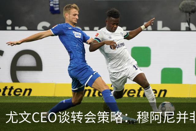 尤文CEO谈转会策略：穆阿尼并非唯一目标，我们正评估多种选择