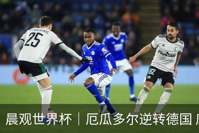 晨观世界杯｜厄瓜多尔逆转德国 库拉索止步小组赛