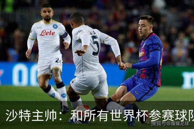 沙特主帅：和所有世界杯参赛球队一样，我们配得上来到这里